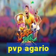 pvp agario